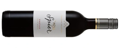 Spier Signature Pinotage 750Ml